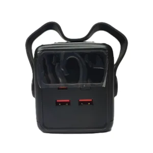 پاوربانک 22.5 وات کالوس مدل H65pro ظرفیت 65000 میلیآمپرساعت