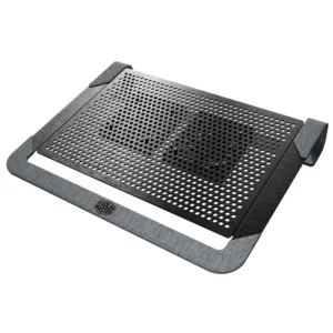 پایه خنک کننده  لپ تاپ کولر مستر مدل NOTEPAL U2 PLUS