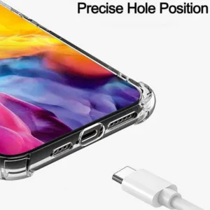 کاور قاب ناب مدل JLLZ-KPS مناسب برای گوشی موبایل سامسونگ Galaxy A71