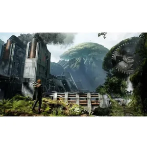 بازی Star Wars Jedi: Fallen Order مخصوص PS5