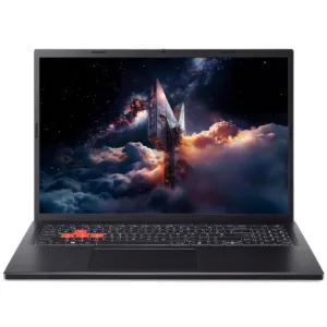 لپ تاپ 16 اینچی ایسر مدل Nitro Lite NL16-71G-790D-Core i7 13620H-RTX3050 6GB-16GB DDR5 5200MHz-512GB SSD-WUXGA 180Hz