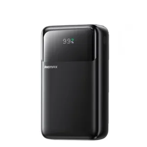 پاوربانک ریمکس مدل FCP-2 22.5W ظرفیت 20000 میلی آمپر ساعت