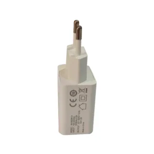 شارژر دیواری آرسون مدل AN-W20W به همراه کابل تبدیل MicroUSB