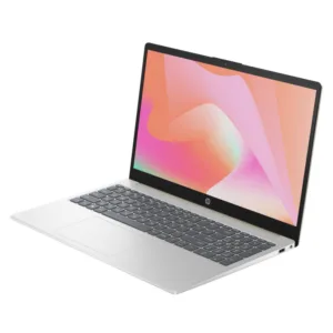 لپ تاپ 15.6 اینچی اچ‌ پی مدل fd0458nia-15-Core i7 1255U-16GB DDR4 3200MHz-1TB SSD-TN-Backlit - کاستوم شده
