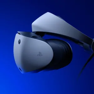 هدست واقعیت مجازی سونی مدل PlayStation VR2