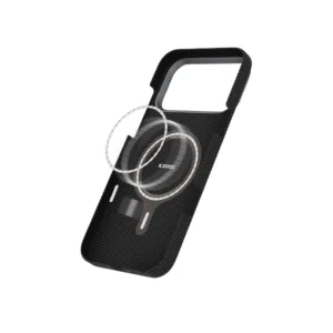 کاور کی -زد دوو مدل Keivlar مناسب برای گوشی موبایل اپل iPhone 17 Pro Max
