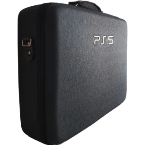 کیف حمل کنسول بازی ps5 مدل رویال کد 85