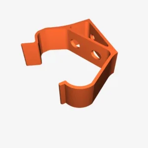 پایه دیواری دسته بازی پلی استیشن 4 مدل ps4 wall