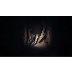 بازی REANIMAL مخصوص Nintendo Switch 2