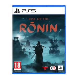 بازی Rise of the Ronin نسخه استاندارد مخصوص PS5
