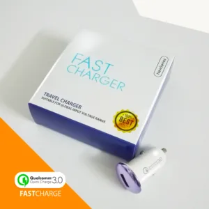 شارژر فندکی مدل RX-25