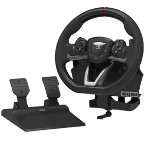فرمان بازی هوری مدل Hori Racing Wheel Apex