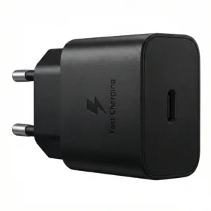 شارژر دیواری 15 وات سامسونگ مدل EP-T510XBEGAE
