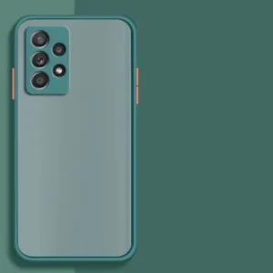 کاور مدل پشت مات AR_00IN مناسب برای گوشی موبایل سامسونگ Galaxy A33 5G