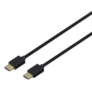 کابل شارژ دسته بازی پلی استیشن 5 اسپارک فاکس مدل W20X501
