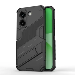 کاور گاردتک مدل BTB مناسب برای گوشی موبایل شیائومی Poco X8 Pro