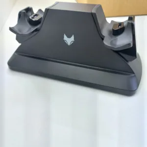 پایه شارژر دسته بازی مدل ps4