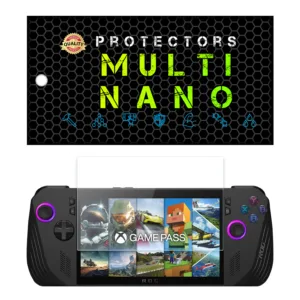 محافظ صفحه نمایش مولتی نانو مدل X-S1N مناسب برای کنسول بازی قابل حمل ایسوس ROG Ally X