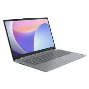 لپ تاپ 15.6 اینچی لنوو مدل IdeaPad Slim 3 15IAN8-i3 N305-8GB LPDDR5 4800MHz-128GB UFS-TN-W