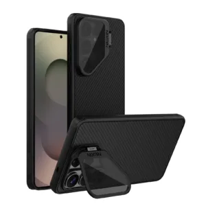 کاور نیلکین مدل CamShield Prop Magnetic Case مناسب برای  سامسونگ Galaxy S26 Ultra