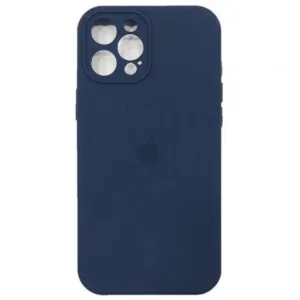 کاور مدل سیلیکونی مناسب برای گوشی موبایل اپل iphone 13 pro