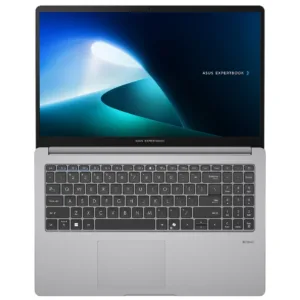 لپ تاپ 15.6 اینچی ایسوس مدل ExpertBook P1 P1503CVA-i7 13620H-16GB DDR5-512GB SSD-TN