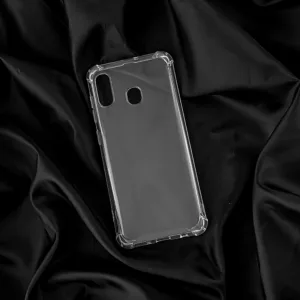 کاور مدل کپسول دار مناسب برای گوشی موبایل سامسونگ Galaxy A20