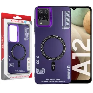 کاور گاردتک مدل SoCool1_A12 مناسب برای گوشی موبایل سامسونگ Galaxy A12