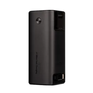 پاوربانک 130 وات هیسکا مدل HP-227PD ظرفیت 20000 میلیآمپرساعت