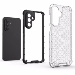 کاور بادیگارد مدل Nest مناسب برای گوشی موبایل سامسونگ Galaxy A56 / A36