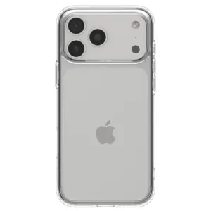 کاور اسپیگن مدل ultra hiybrid مناسب برای گوشی موبایل اپل iphone 17 promax