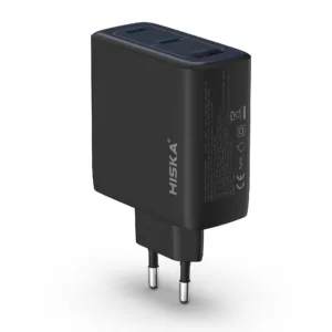 شارژر دیواری 100 وات هیسکا مدل H-156EU