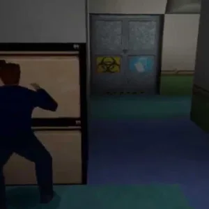 بازی Largo Winch مخصوص ps1