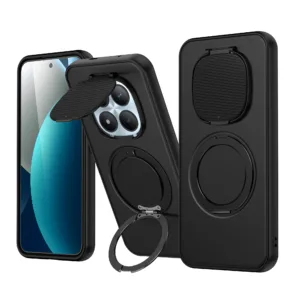 کاور بادیگارد مدل MagStand مناسب برای گوشی موبایل شیائومی Redmi Note 15 Pro Plus