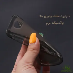کاور لئون مدل Noki2 مناسب برای گوشی موبایل نوکیا 106 2023