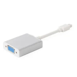 مبدل Mini Displayport به VGA رویال مدل MV