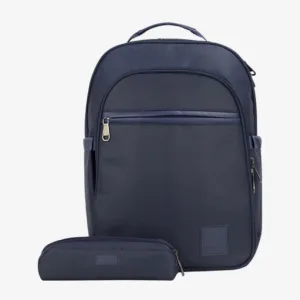 کوله پشتی لپ تاپ مدل KL-1501B مناسب برای لپ تاپ تا 15.6 اینچی