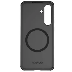 کاور نیلکین مدل Frosted Shield Pro Magnetic مناسب برای گوشی موبایل سامسونگ Galaxy S25 FE