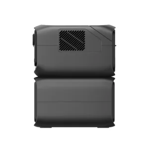 پاور استیشن قابل حمل 600 وات اکوفلو مدل RIVER 3 MAX PLUS ظرفیت 268125 میلی آمپر ساعت