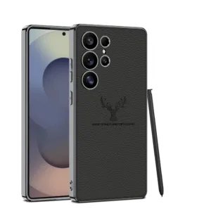 کاور مدل AntlerLux مناسب برای گوشی موبایل سامسونگ Galaxy S23 Ultra
