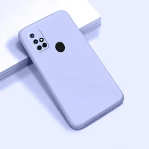 کاور مدل SLCN مناسب برای گوشی موبایل سامسونگ Galaxy A21S