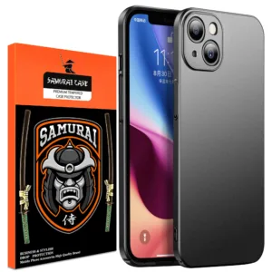 کاور سامورایی مدل Scaly مناسب برای گوشی موبایل اپل iPhone 13