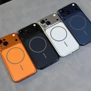 کاور مدل change مناسب برای گوشی موبایل اپل iphone 13 pro max