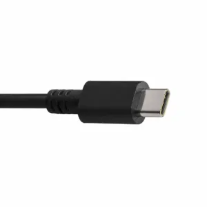 شارژر لپ‌تاپ 20 ولت 3.25 آمپر مدل ADP-65W Type-C