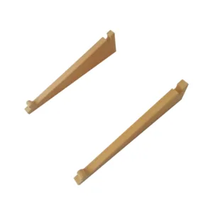 پایه نگهدارنده لپ تاپ مدل 4060 مجموعه 2 عددی