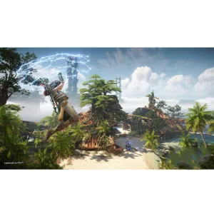 بازی Horizon Forbidden West مخصوص PS5