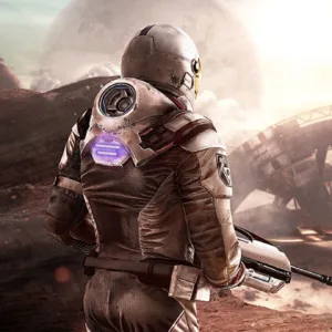 بازی Farpoint VR مخصوص PS4