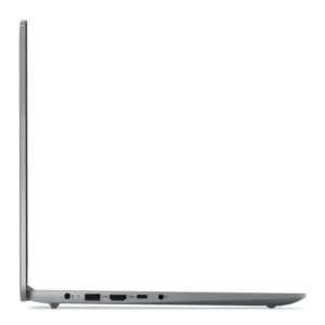 لپتاپ لنوو مدل IdeaPad Slim 3 15IRH8 با پردازنده Core i7-13620H، رم LPDDR5 16GB با فرکانس 4800MHz، حافظه SSD با ظرفیت 512GB، نمایشگر 15.6 اینچ IPS با وضوح Full HD