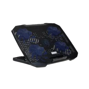 پایه خنک کننده لپ تاپ کول کلد مدل F2 PLUS 5FAN