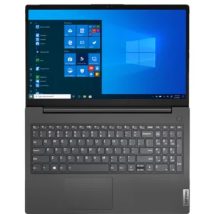 لپ تاپ 15.6 اینچی لنوو مدل V15 G2 IJL-Celeron N4500-8GB DDR4-256GB SSD-TN-W - کاستوم شده